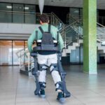 L’exosquelette en manutention : solution d’avenir pour réduire les TMS en entreprise