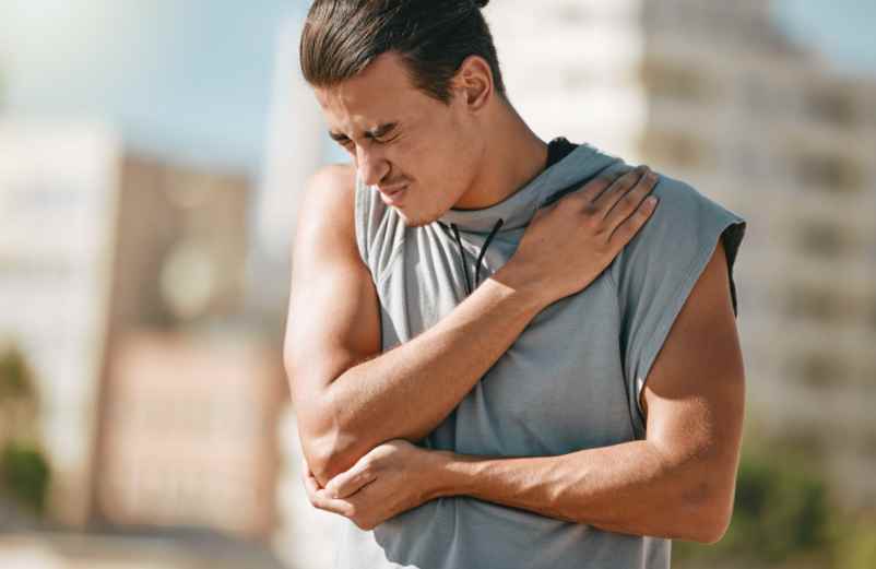 Prévenir la fatigue musculaire C3 Challenge