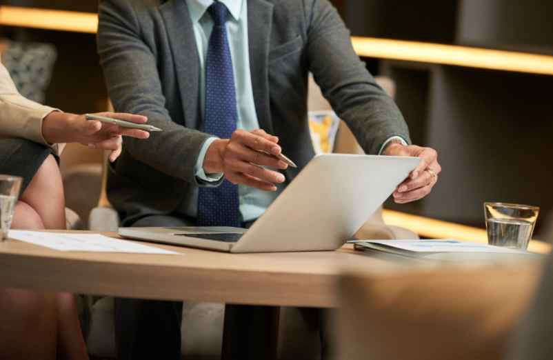 Ce qui relie les trois C3 Challenge