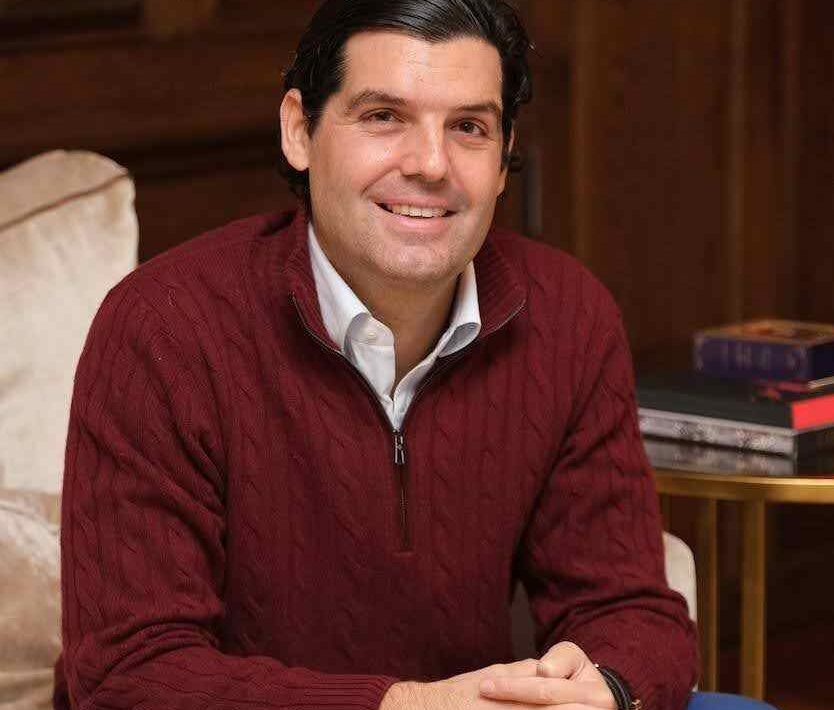 Trois paris, une thèse : comment Alejandro Betancourt López identifie la valeur avant les marchés C3 Challenge