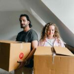 Démission pour suivre son conjoint : quelles indemnités et quels droits ?