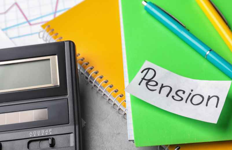 Quand cette hausse a-t-elle été visible sur votre pension ?-C3 Challenge